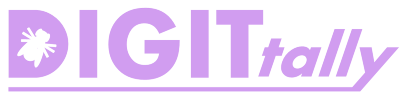 DIGITtally Logo